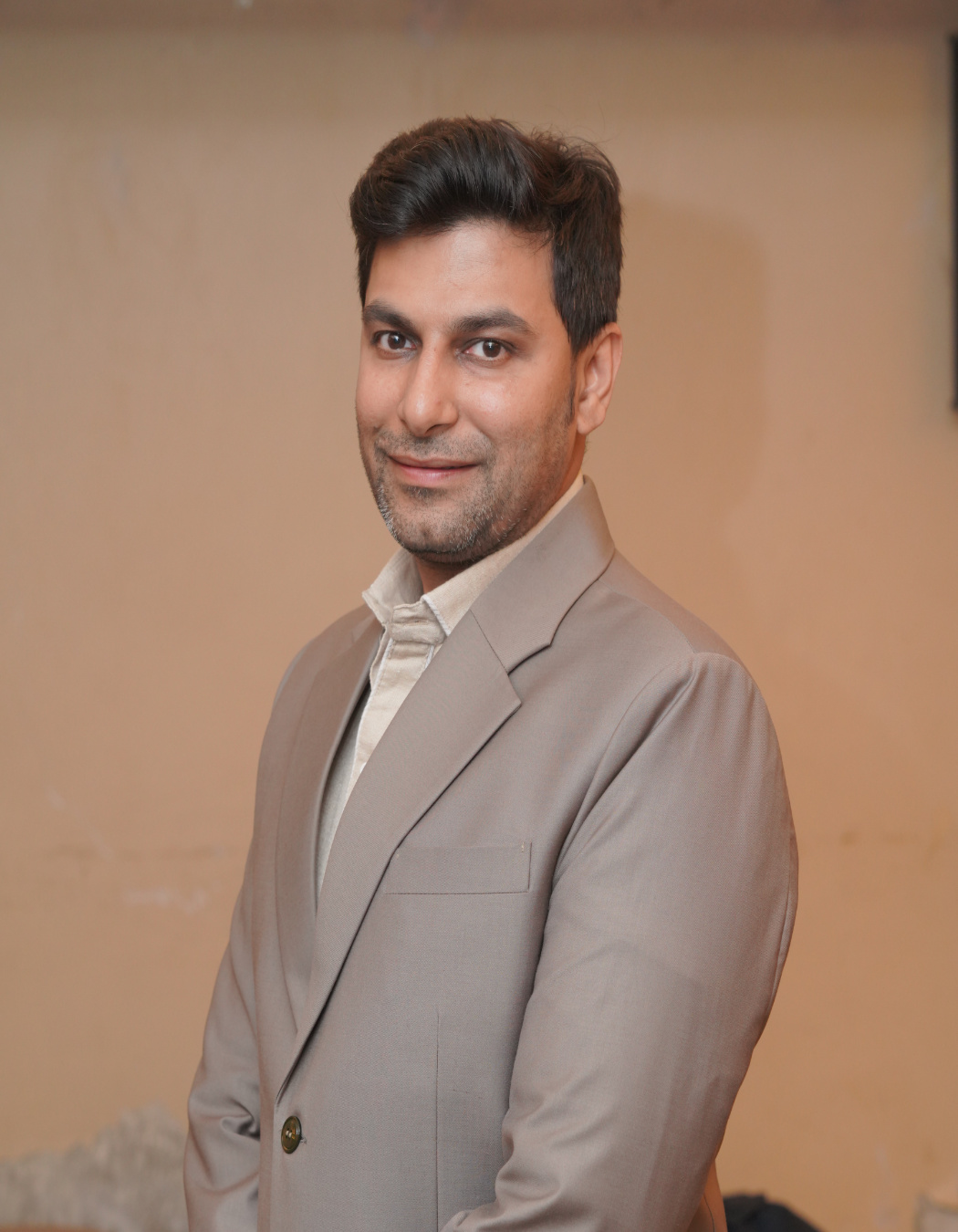 Mohit Parekh